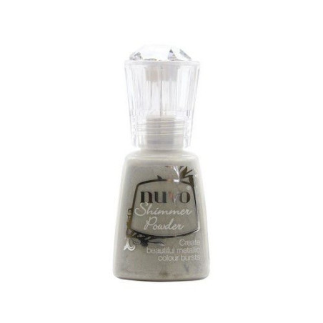 Tonic Nuvo Shimmer Powder Lunar Rocket