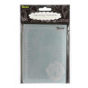 Fustella embossing Cupcake Corner Darice