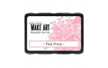 Wendy Vecchi Make Art Blendable Dye Ink Pad Pink Peony