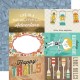 Simple Stories Collection Kit Happy Trails 30x30cm