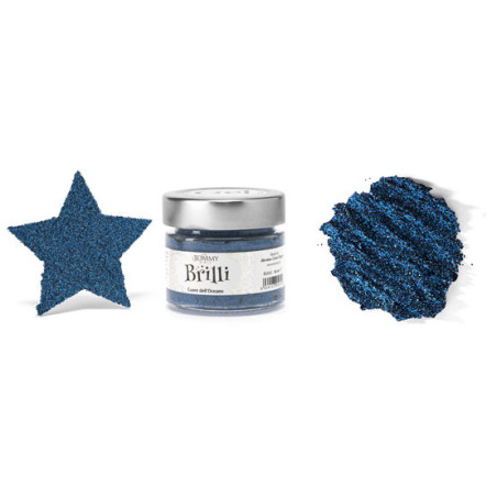 BRILLI GEL Cuore dell'Oceano Tommy Art