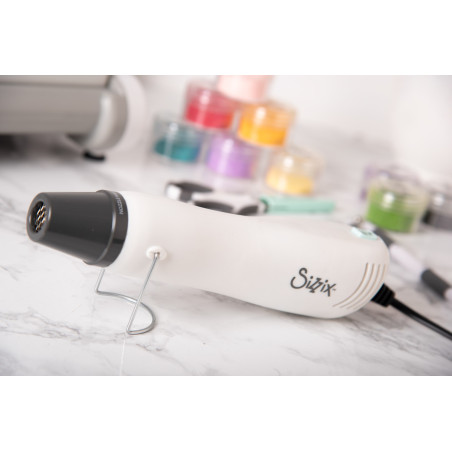 Pistola ad aria calda SIZZIX 663386