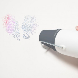 Pistola ad aria calda SIZZIX 663386