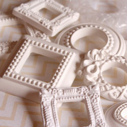 Stamperia Soft Clay