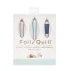 We R Memory Keepers Foil Quill FREESTYLE PEN All-in-one kit