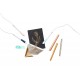 We R Memory Keepers Foil Quill FREESTYLE PEN All-in-one kit