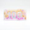 Tonic Studios Number 0 Die & Blister Shaker Set