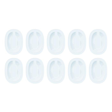 Tonic Studios Number 0 Shaker Refill Set