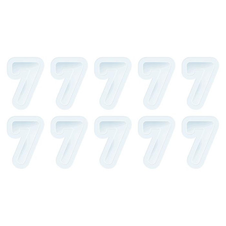 Tonic Studios Number 7 Shaker Refill Set