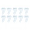 Tonic Studios Number 7 Shaker Refill Set