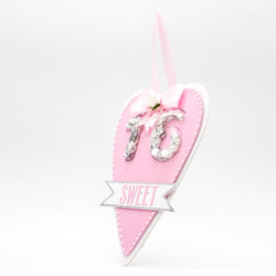 Tonic Studios Number 6/9 Die & Blister Shaker Set