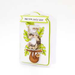 Tonic Studios Number 5 Shaker Refill Set