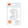 Tonic Studios Number 3 Die & Blister Shaker Set