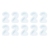 Tonic Studios Number 2 Shaker Refill Set