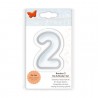 Tonic Studios Number 2 Die & Blister Shaker Set