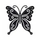 Marianne Design Craftables Butterfly