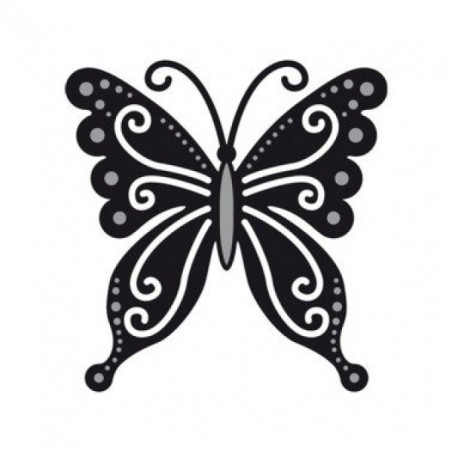 Marianne Design Craftables Butterfly