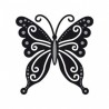 Marianne Design Craftables Butterfly