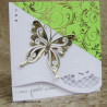 Marianne Design Craftables Butterfly