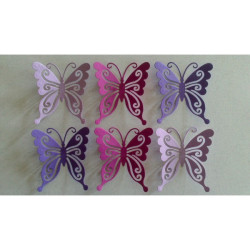 Marianne Design Craftables Butterfly
