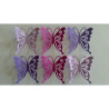 Marianne Design Craftables Butterfly
