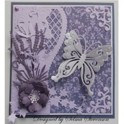 Marianne Design Craftables Butterfly