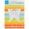 Marianne Design Craftables Butterfly