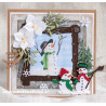 Marianne Design Creatables Tiny‘s Logs