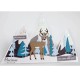 Marianne Design Craftables Deer by Marleen