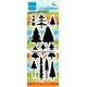 Marianne Design Craftables Trees by Marleen