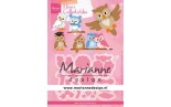 Marianne Design Collectables Eline‘s Owl