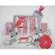 Marianne Design Collectables Eline‘s Cute Fox