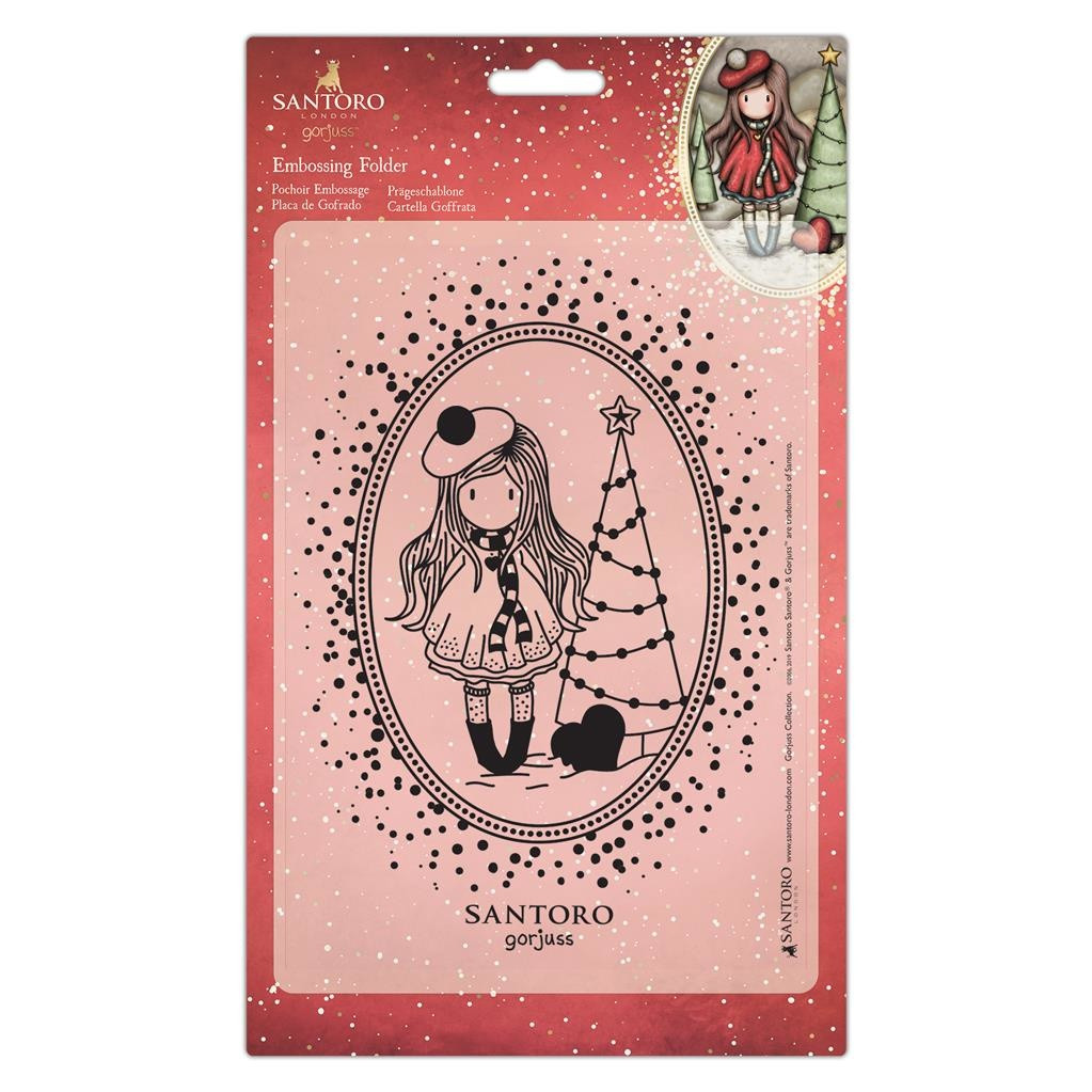 Florence Cardstock Multipack Christmas