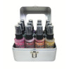 Tim Holtz Distress Oxide Spray Storage Tin