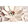 Bigz Die - Snowflake Ornament 658740