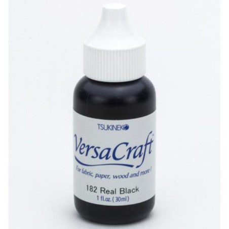 VersaCraft Inker Real Black
