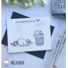 Gerda Steiner Designs Sneaky Racoons Dies