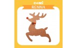 99606 Cut-Mi Renna