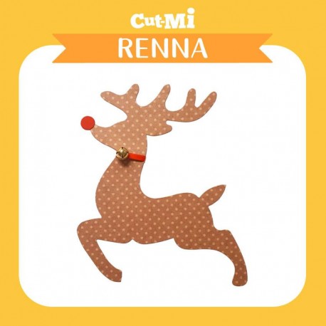99606 Cut-Mi Renna