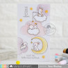 Mama Elephant CREATIVE CUTS WISH UPON A STAR