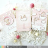 Mama Elephant Clear Stamp WISH UPON A STAR