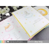 Mama Elephant Clear Stamp WISH UPON A STAR