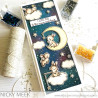 Mama Elephant Clear Stamp WISH UPON A STAR