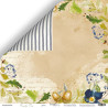 ScrapMir Family Tree Paper Pad 20x20cm