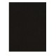 Cartoncino LISCIO A4 Black 200gsm