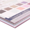 Florence Cardstock Smooth Winter LISCIO 30x30cm