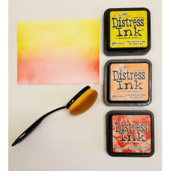 Picket Fence Studios Blender Brushes 2pz