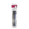 Tombow Brush Pen Fudenosuke Blister Black Soft, Hard 2pz
