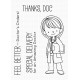 My Favorite Things Doctor's Orders Clear Stamps