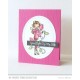 My Favorite Things You Shine Clear Stamps